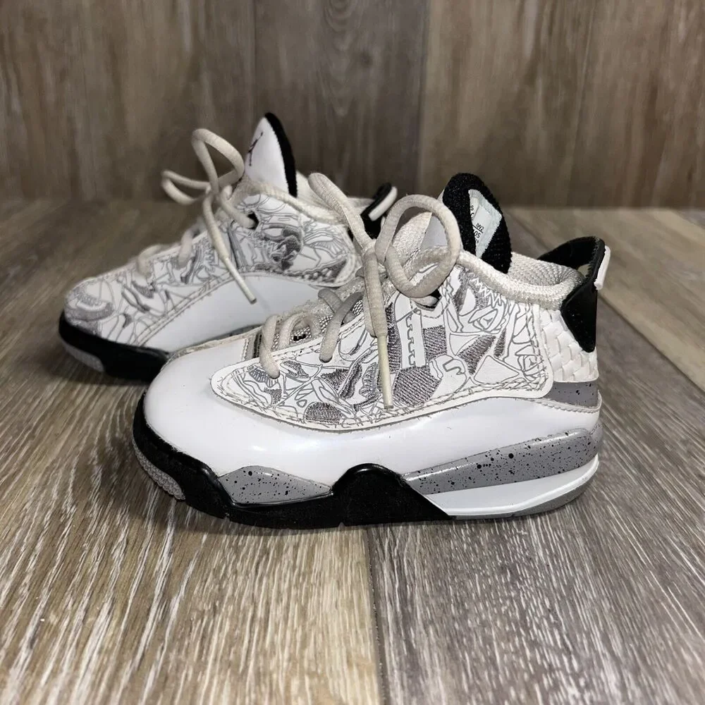 Nike previously owned